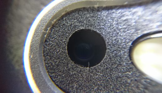 iPhoneXのカメラは光学ズームが可能ってご存知ですか？