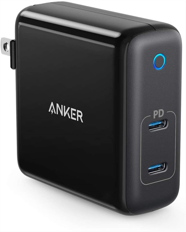 Anker PowerPort Atom PD2急速充電器